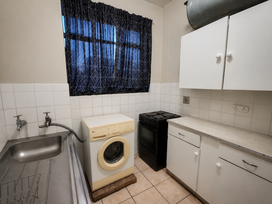 2 Bedroom Property for Sale in Hatfield Gauteng