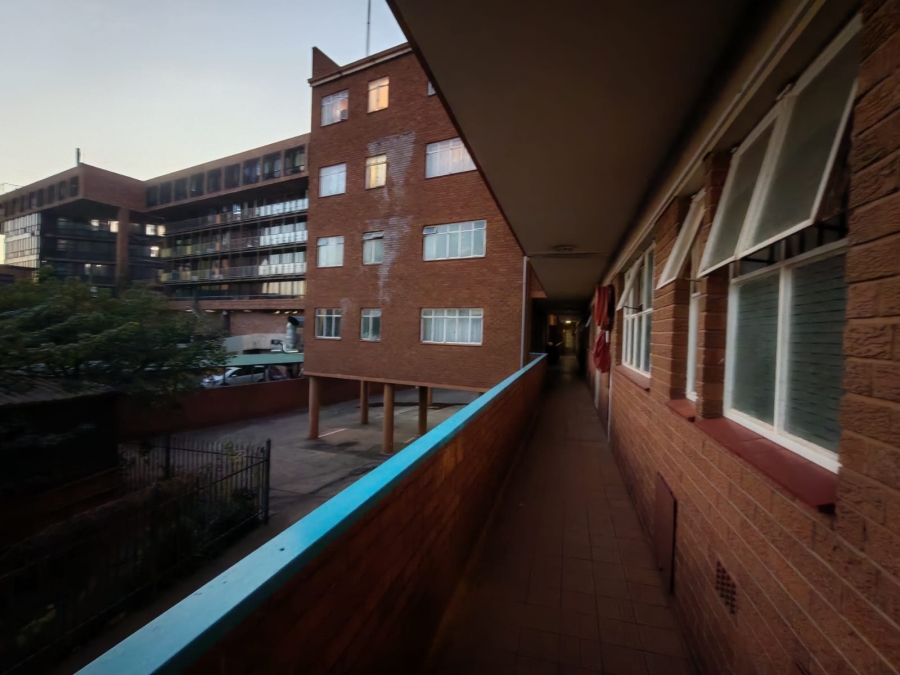 2 Bedroom Property for Sale in Hatfield Gauteng
