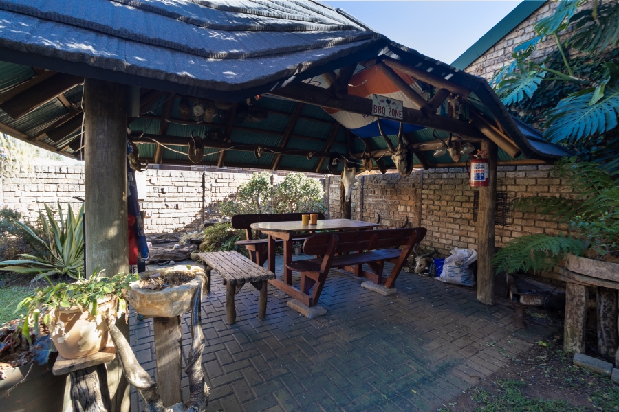 3 Bedroom Property for Sale in Pierre Van Ryneveld Gauteng