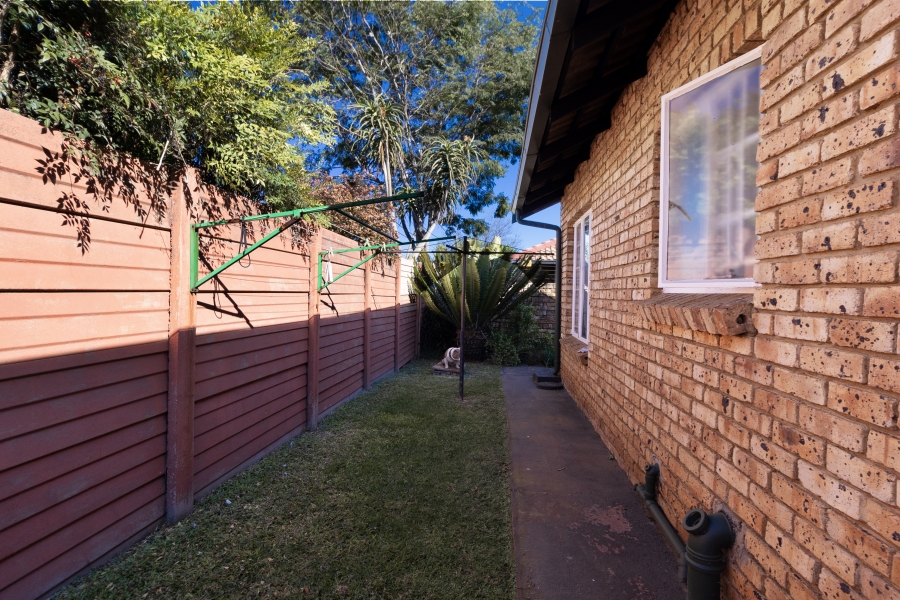 3 Bedroom Property for Sale in Pierre Van Ryneveld Gauteng