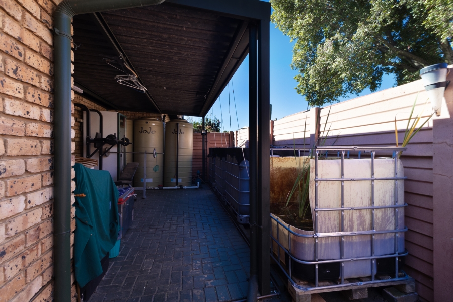 3 Bedroom Property for Sale in Pierre Van Ryneveld Gauteng