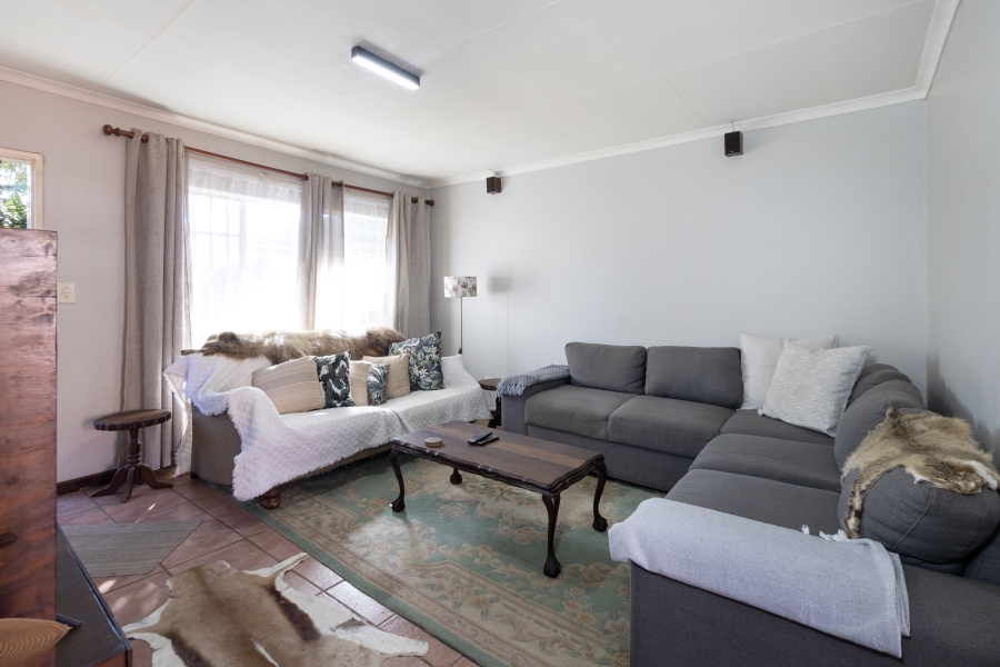 3 Bedroom Property for Sale in Pierre Van Ryneveld Gauteng