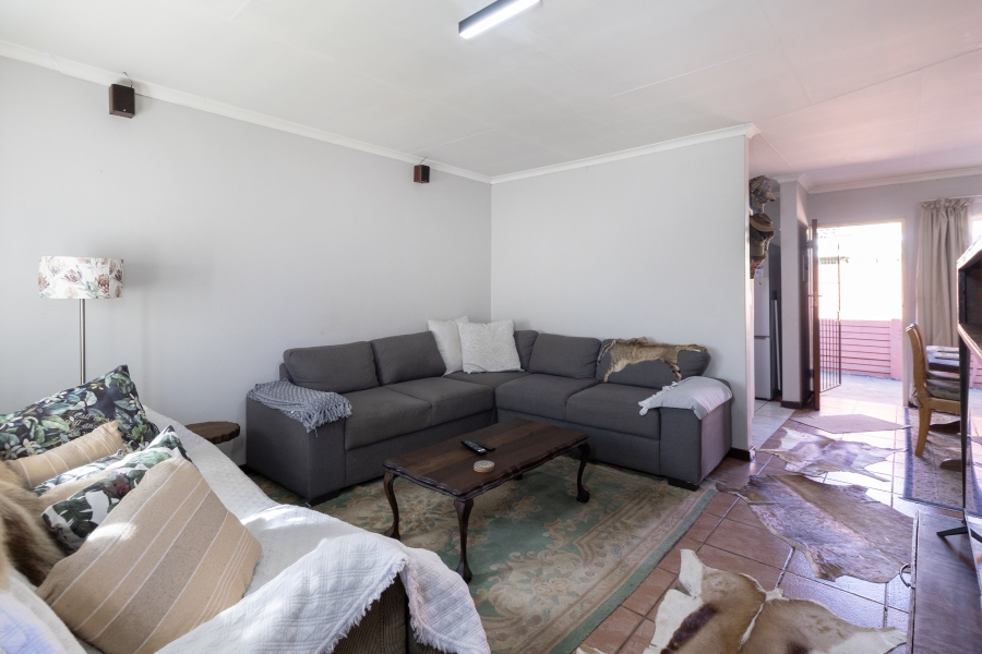3 Bedroom Property for Sale in Pierre Van Ryneveld Gauteng