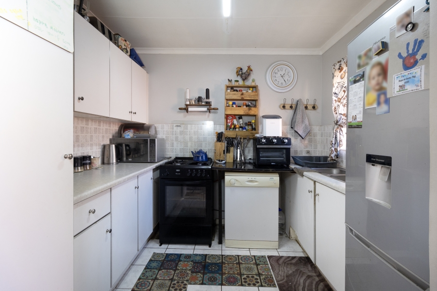 3 Bedroom Property for Sale in Pierre Van Ryneveld Gauteng