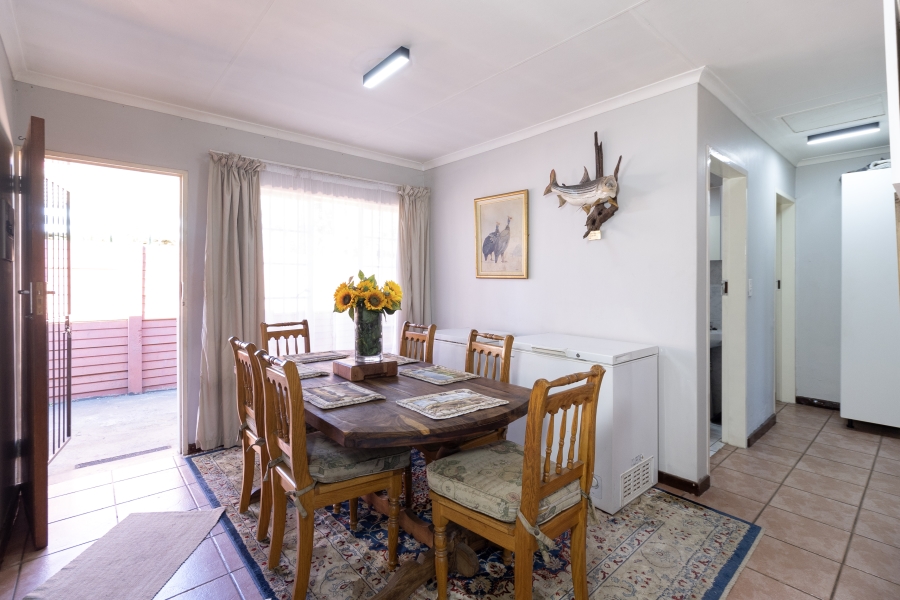 3 Bedroom Property for Sale in Pierre Van Ryneveld Gauteng
