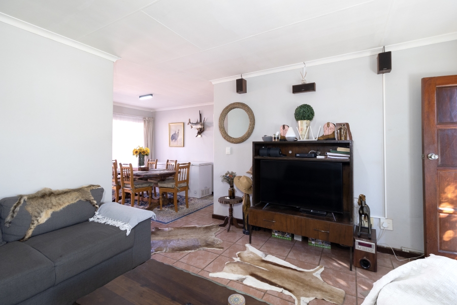 3 Bedroom Property for Sale in Pierre Van Ryneveld Gauteng