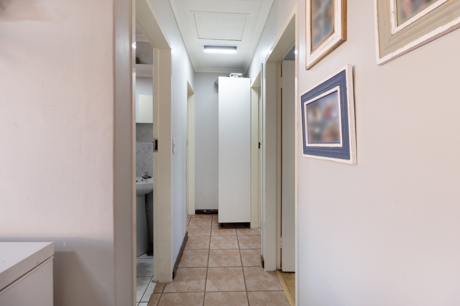 3 Bedroom Property for Sale in Pierre Van Ryneveld Gauteng
