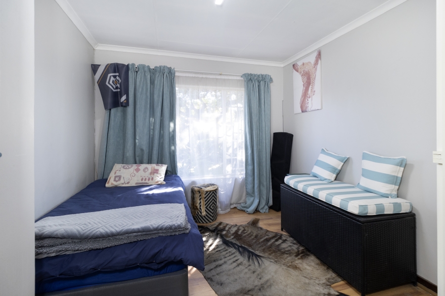 3 Bedroom Property for Sale in Pierre Van Ryneveld Gauteng