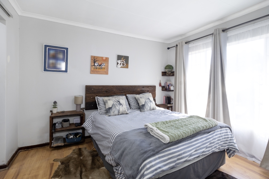 3 Bedroom Property for Sale in Pierre Van Ryneveld Gauteng