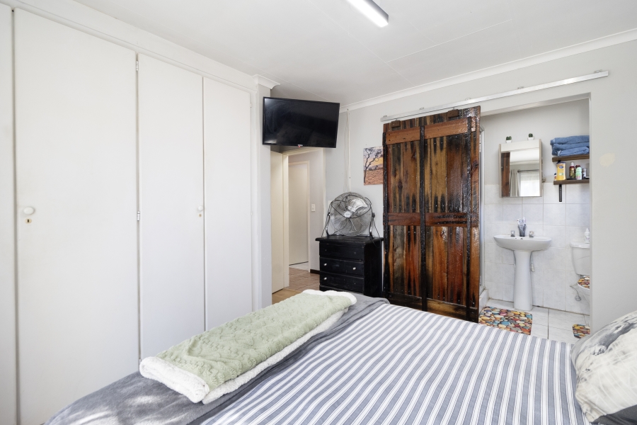 3 Bedroom Property for Sale in Pierre Van Ryneveld Gauteng