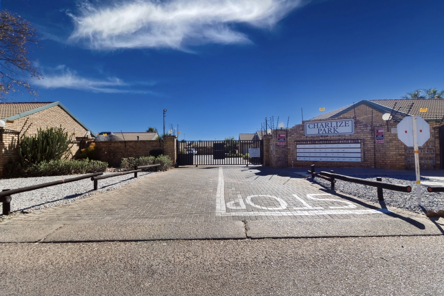 3 Bedroom Property for Sale in Pierre Van Ryneveld Gauteng