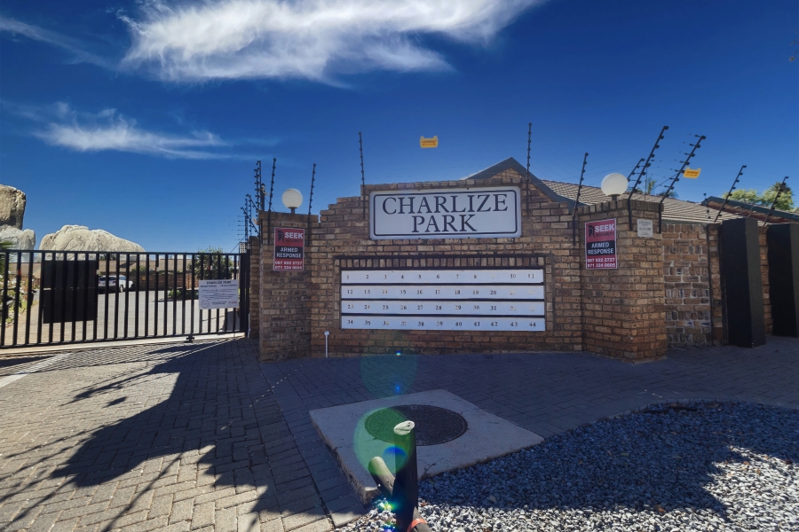 3 Bedroom Property for Sale in Pierre Van Ryneveld Gauteng