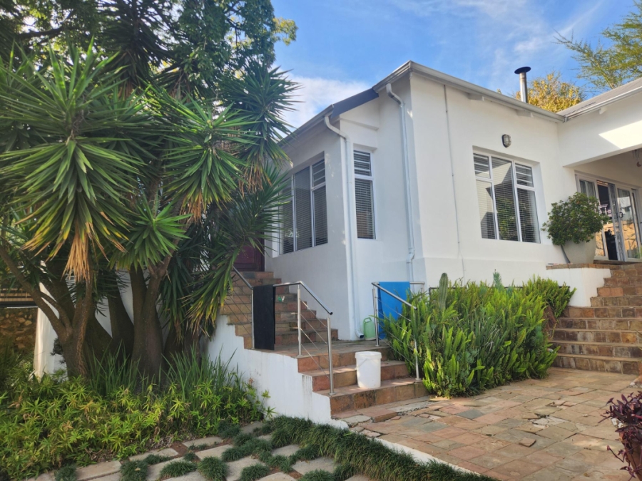 3 Bedroom Property for Sale in Kensington Gauteng