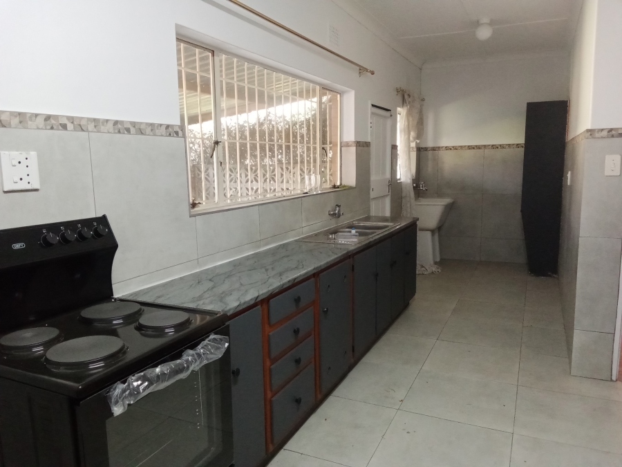 To Let 3 Bedroom Property for Rent in Nigel Ext 2 Gauteng