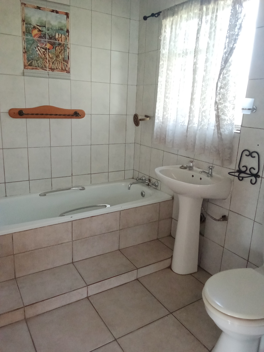 To Let 3 Bedroom Property for Rent in Nigel Ext 2 Gauteng