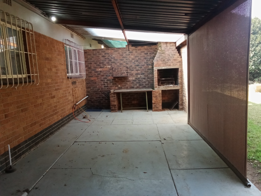 To Let 3 Bedroom Property for Rent in Nigel Ext 2 Gauteng