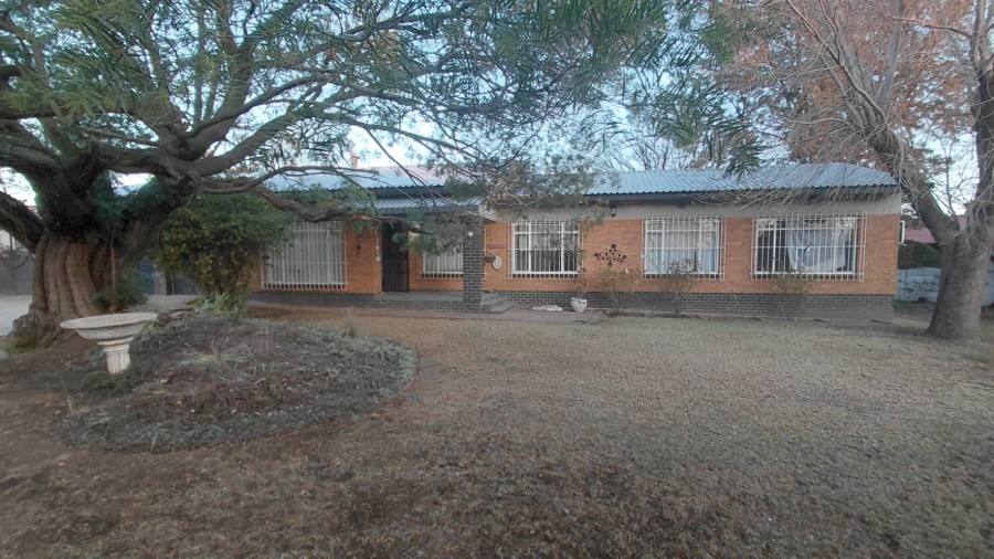 To Let 3 Bedroom Property for Rent in Nigel Ext 2 Gauteng
