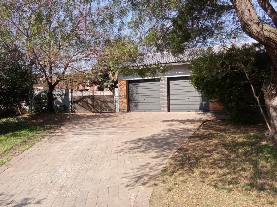 To Let 3 Bedroom Property for Rent in Nigel Ext 2 Gauteng