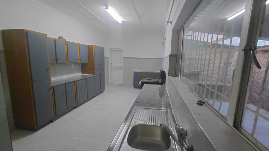 To Let 3 Bedroom Property for Rent in Nigel Ext 2 Gauteng