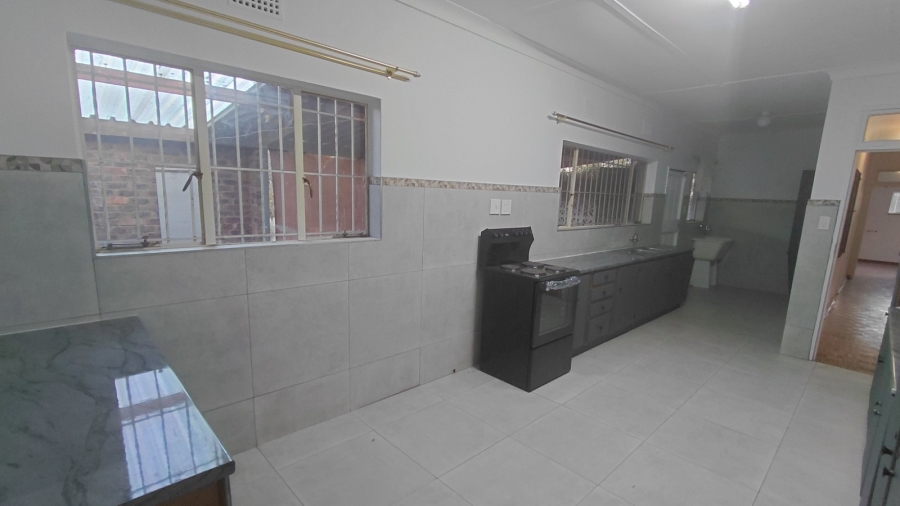 To Let 3 Bedroom Property for Rent in Nigel Ext 2 Gauteng
