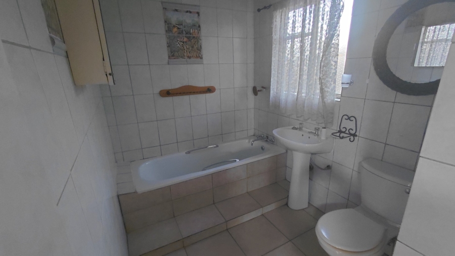To Let 3 Bedroom Property for Rent in Nigel Ext 2 Gauteng