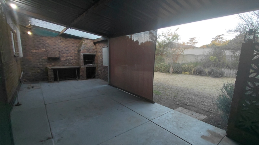 To Let 3 Bedroom Property for Rent in Nigel Ext 2 Gauteng