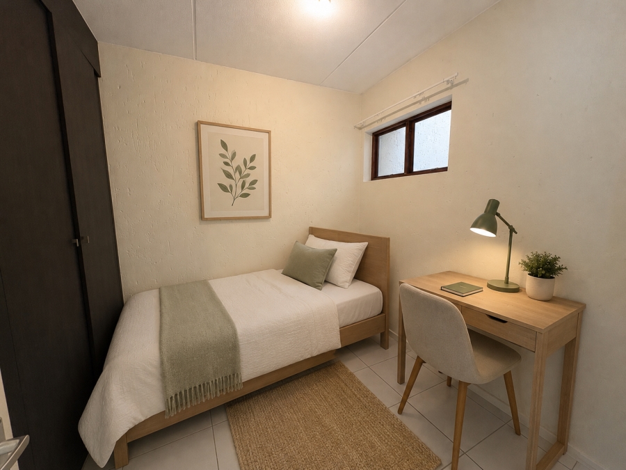 2 Bedroom Property for Sale in Paulshof Gauteng