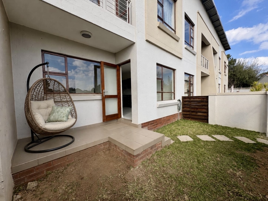 2 Bedroom Property for Sale in Paulshof Gauteng