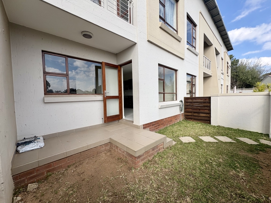 2 Bedroom Property for Sale in Paulshof Gauteng