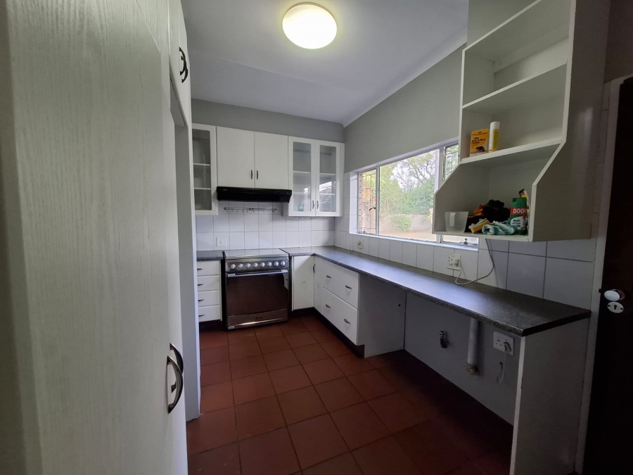 To Let 3 Bedroom Property for Rent in Garsfontein Gauteng