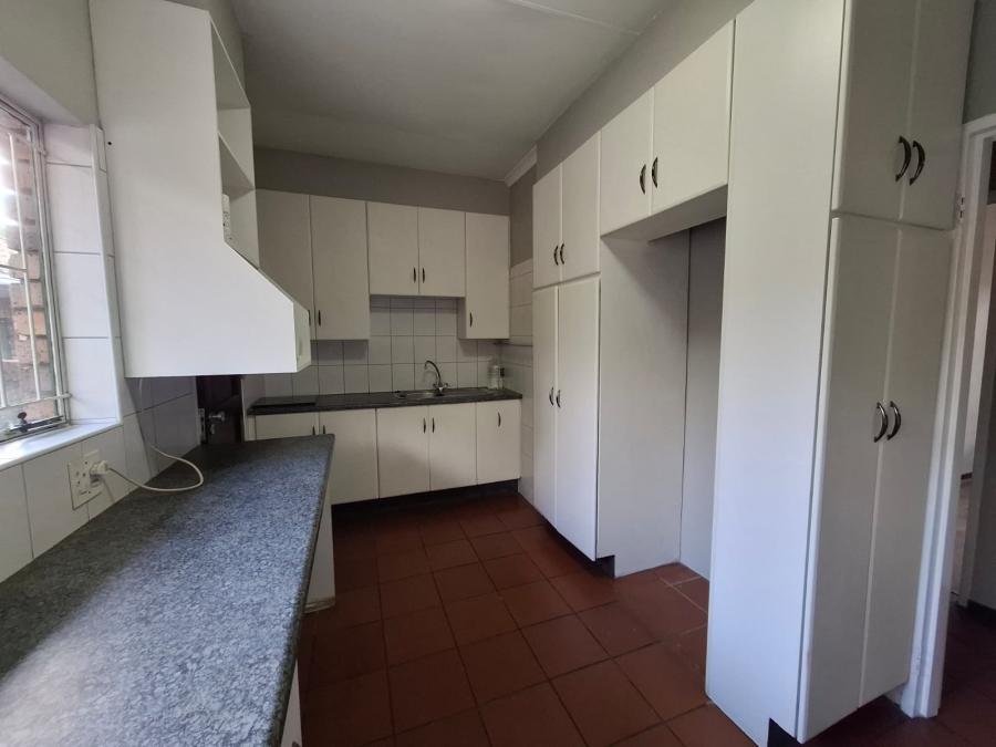 To Let 3 Bedroom Property for Rent in Garsfontein Gauteng