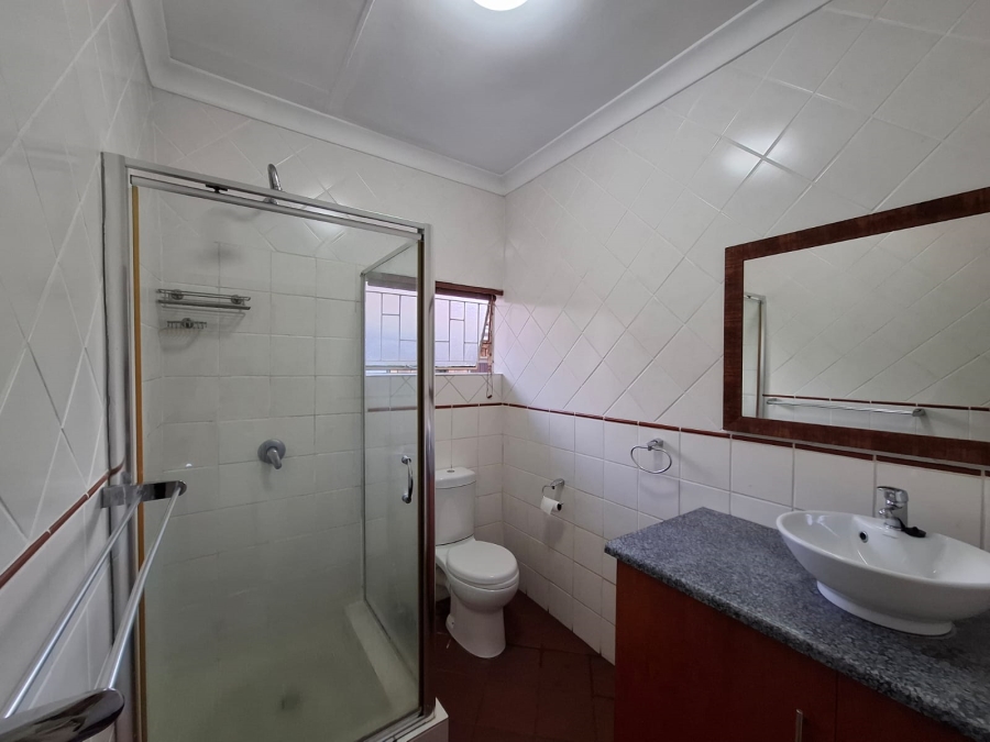 To Let 3 Bedroom Property for Rent in Garsfontein Gauteng