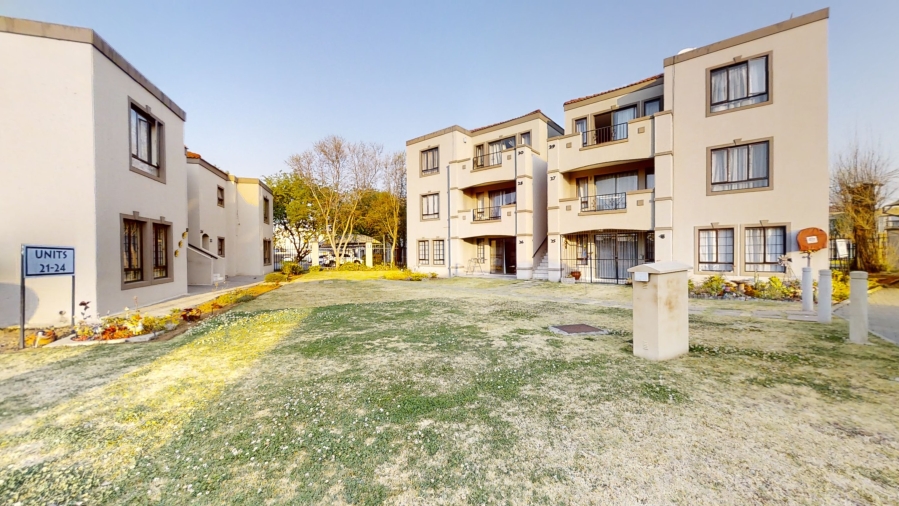 2 Bedroom Property for Sale in Jansenpark Gauteng