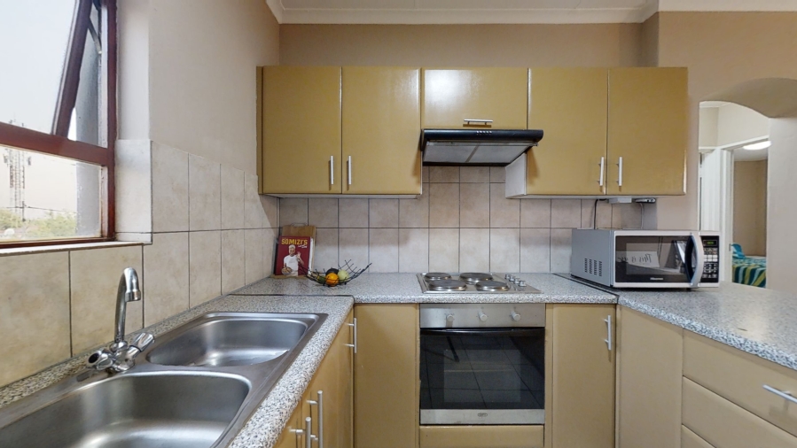 2 Bedroom Property for Sale in Jansenpark Gauteng