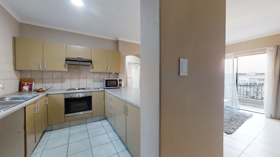 2 Bedroom Property for Sale in Jansenpark Gauteng