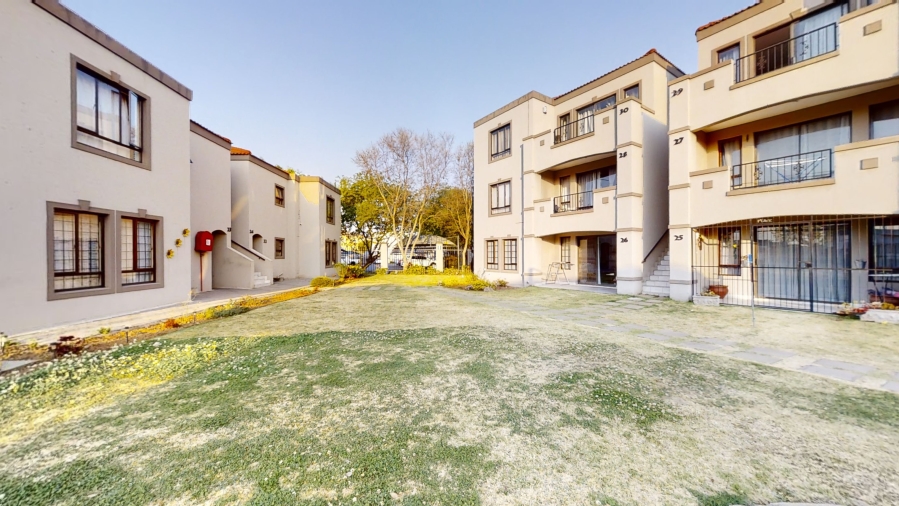 2 Bedroom Property for Sale in Jansenpark Gauteng