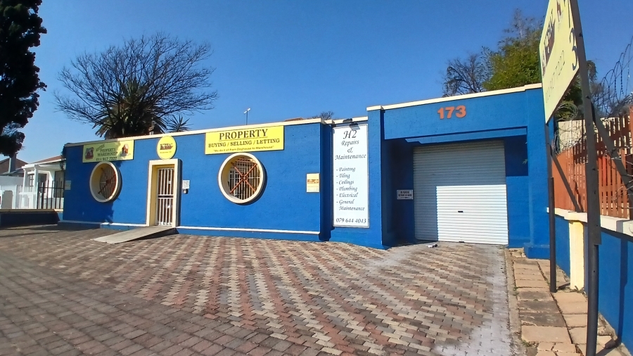 Commercial Property for Sale in Boksburg Central Gauteng