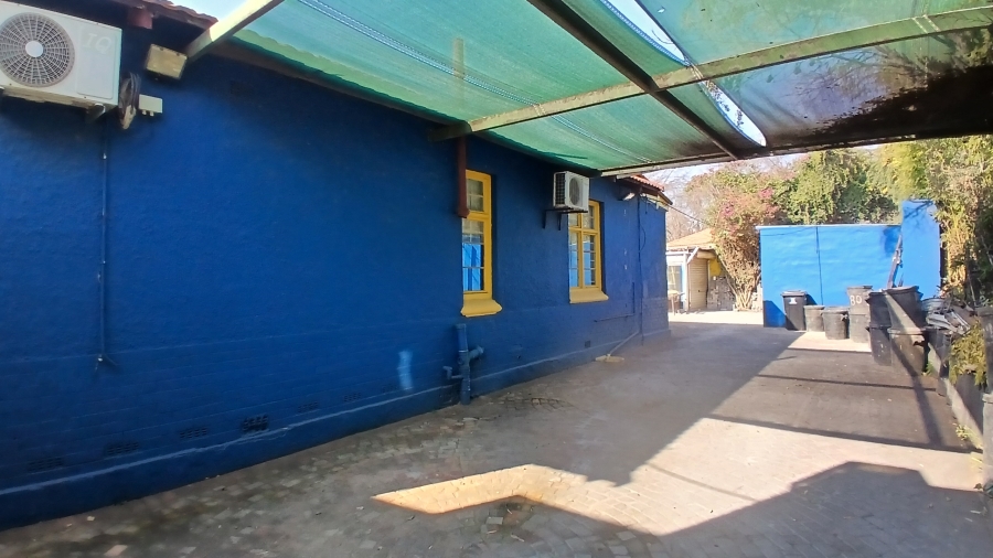 Commercial Property for Sale in Boksburg Central Gauteng