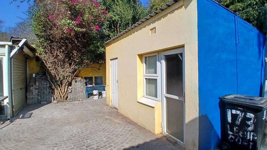 Commercial Property for Sale in Boksburg Central Gauteng