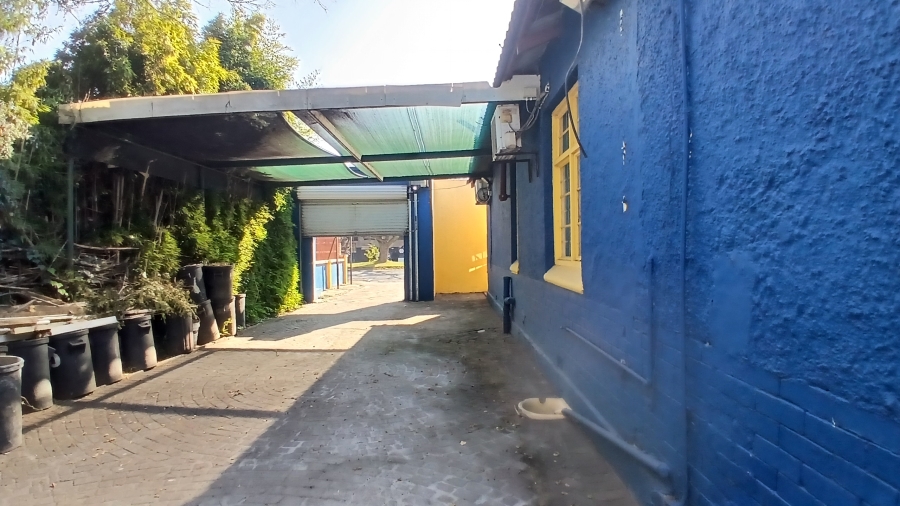 Commercial Property for Sale in Boksburg Central Gauteng