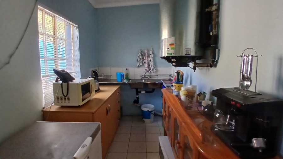Commercial Property for Sale in Boksburg Central Gauteng
