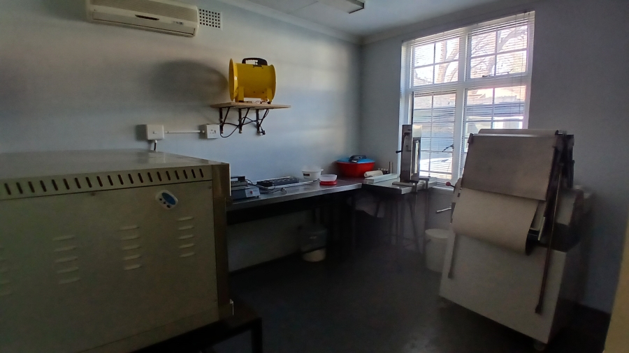 Commercial Property for Sale in Boksburg Central Gauteng