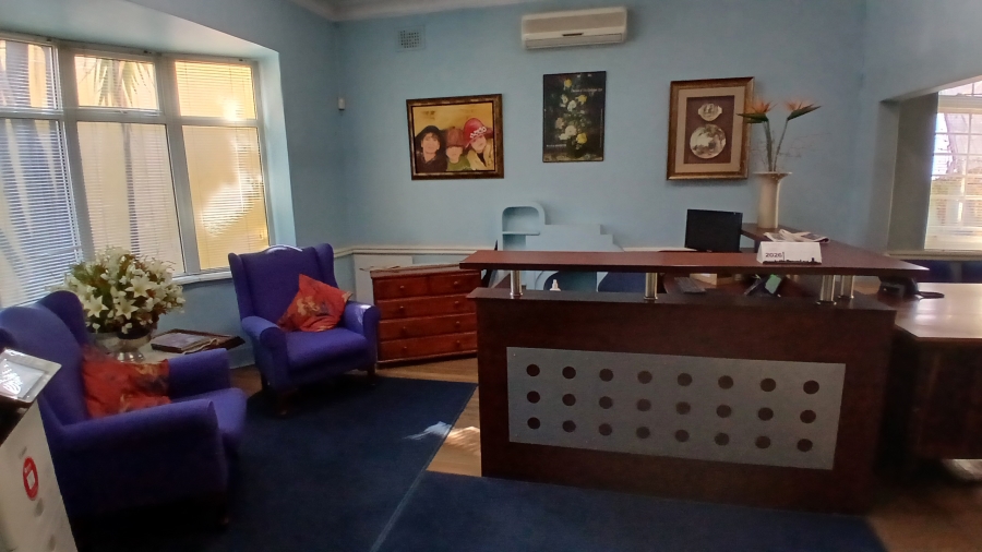 Commercial Property for Sale in Boksburg Central Gauteng