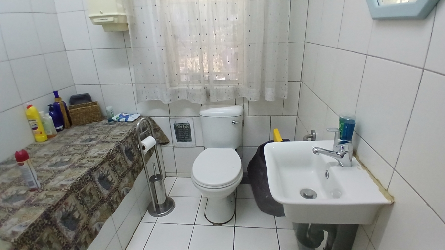Commercial Property for Sale in Boksburg Central Gauteng
