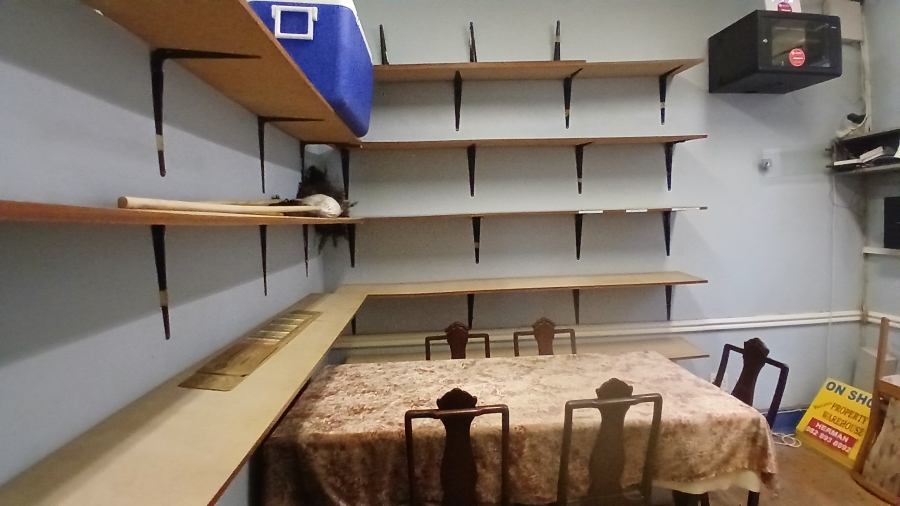 Commercial Property for Sale in Boksburg Central Gauteng