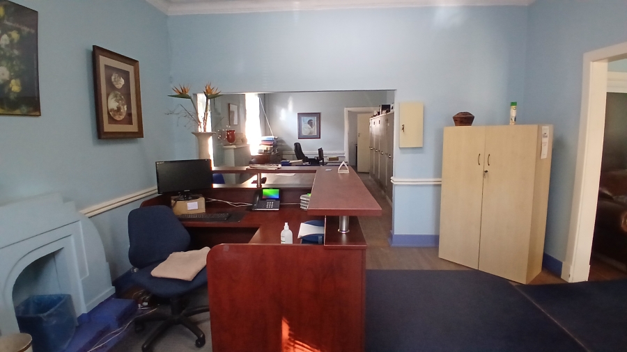 Commercial Property for Sale in Boksburg Central Gauteng