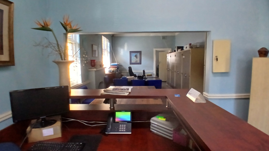 Commercial Property for Sale in Boksburg Central Gauteng