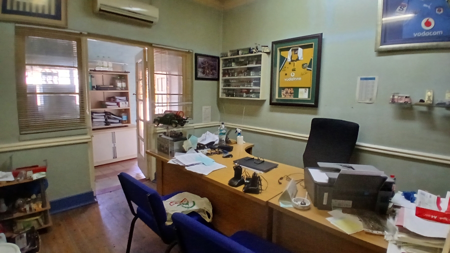 Commercial Property for Sale in Boksburg Central Gauteng