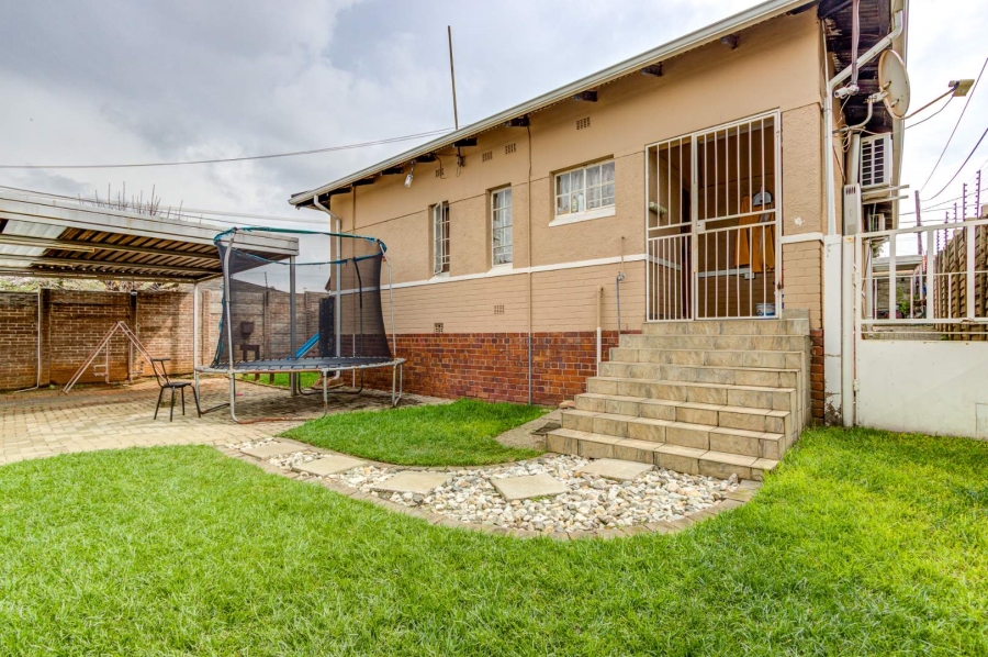 3 Bedroom Property for Sale in Gerdview Gauteng