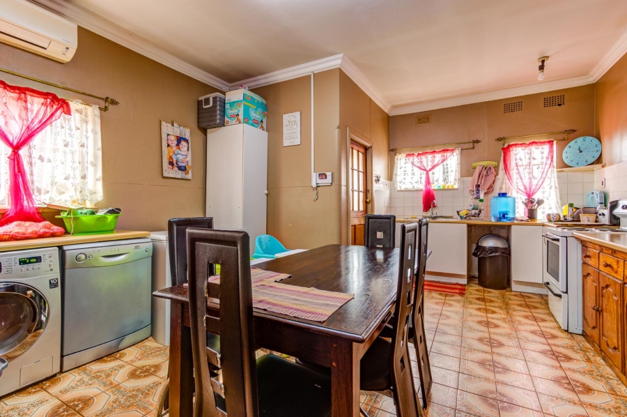 3 Bedroom Property for Sale in Gerdview Gauteng